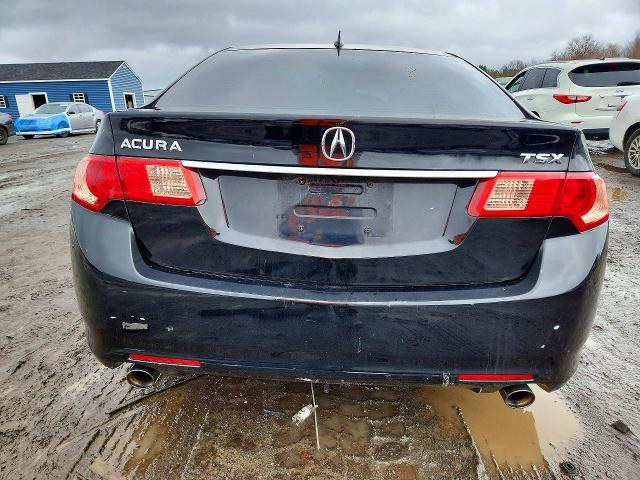 46184786 :رقم المزاد ، JH4CU2F63BC014273 vin ، 2011 Acura Tsx مزاد بيع