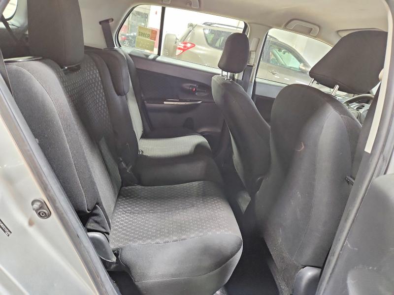 2012 Scion Xd მანქანა იყიდება აუქციონზე, vin: JTKKU4B43C1025440, აუქციონის ნომერი: 79917455
