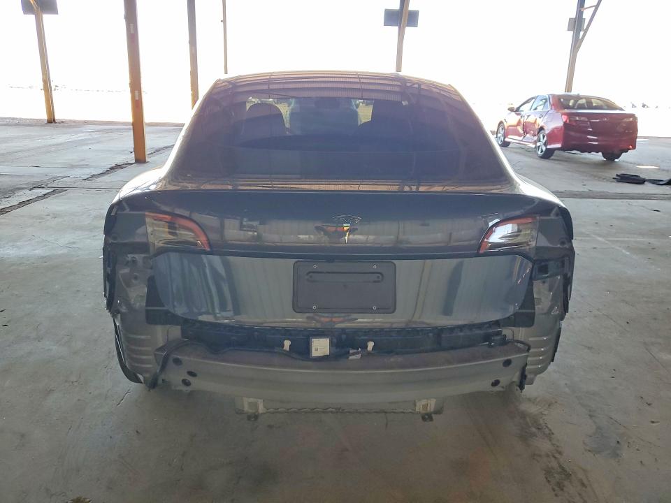 Продажа на аукционе авто 2023 Tesla Model 3, vin: 5YJ3E1EA8PF623092, номер лота: 47135096