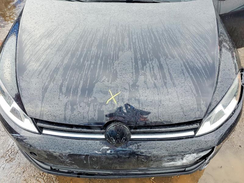 Продажа на аукционе авто 2015 Volkswagen Golf, vin: 3VW217AU2FM089301, номер лота: 79643065