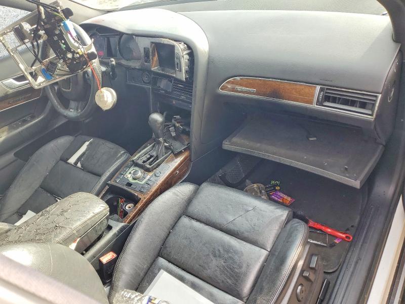41710386 :رقم المزاد ، WAUEH74F28N152993 vin ، 2008 Audi A6 مزاد بيع
