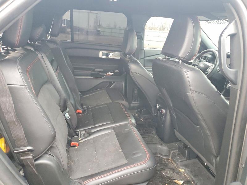 Продажа на аукционе авто 2023 Ford Explorer, vin: 1FMSK8KH4PGA93249, номер лота: 41887746