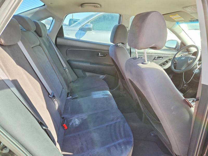 Продажа на аукционе авто 2010 Hyundai Elantra, vin: KMHDU4AD7AU007306, номер лота: 45632306