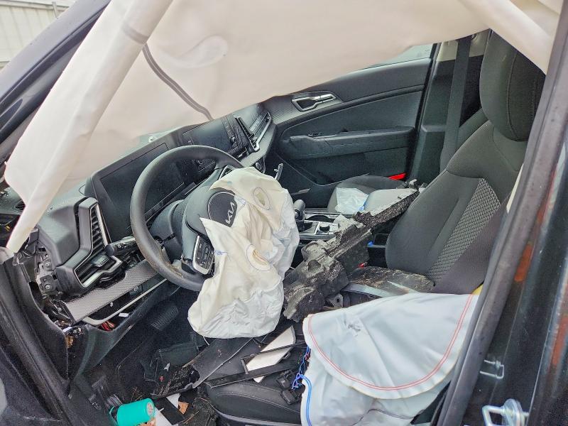 Продаж на аукціоні авто 2024 Kia Sportage, vin: KNDPUCDF5R7283289, номер лоту: 41758096