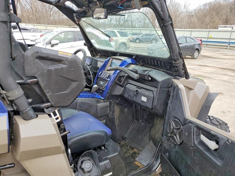 Продаж на аукціоні авто 2023 Yama Atv, vin: 5Y4AN42Y4PA110349, номер лоту: 45510456