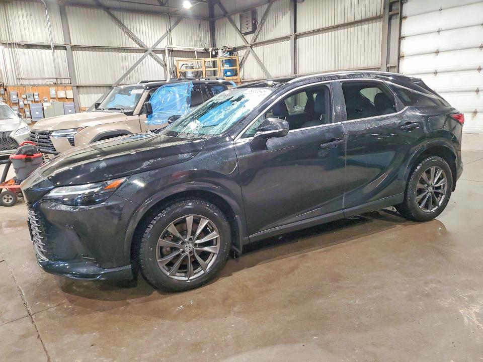 Aukcja sprzedaży 2023 Lexus Rx 350, vin: 2T2BAMCA1PC026216, numer aukcji: 79330945