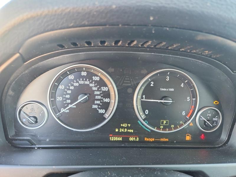 Продажа на аукционе авто 2015 Bmw X5, vin: 5UXKS4C50F0J99205, номер лота: 45595946