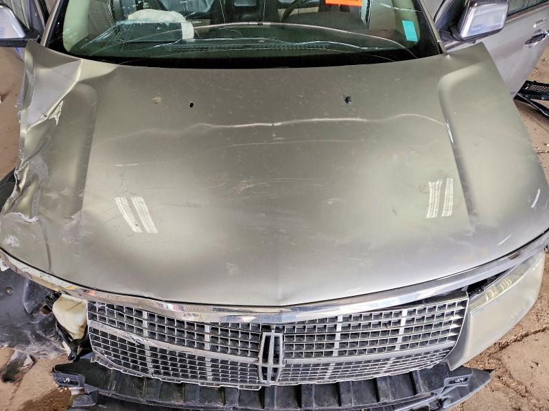 Aukcja sprzedaży 2008 Lincoln Mkx, vin: 2LMDU88C98BJ34678, numer aukcji: 46137986