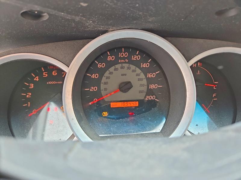 79087245 :رقم المزاد ، 5TFUX4EN4BX001171 vin ، 2011 Toyota Tacoma مزاد بيع