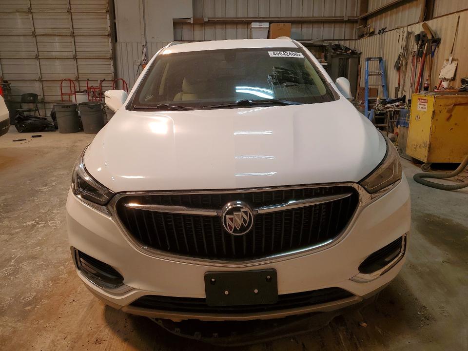 45542406 :رقم المزاد ، 5GAERBKWXLJ117951 vin ، 2020 Buick Enclave مزاد بيع