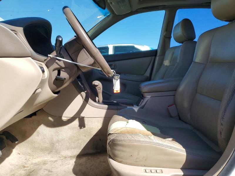 Продажа на аукционе авто 1997 Lexus Es 300, vin: JT8BF22G6V0034091, номер лота: 47591586