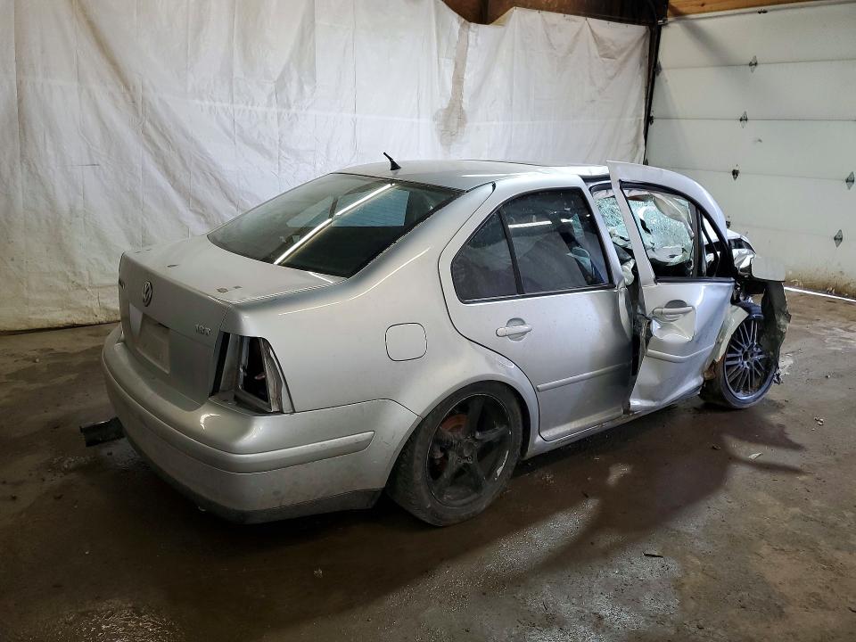 Продаж на аукціоні авто 2002 Volkswagen Jetta, vin: 3VWSE69M02M194240, номер лоту: 41619146