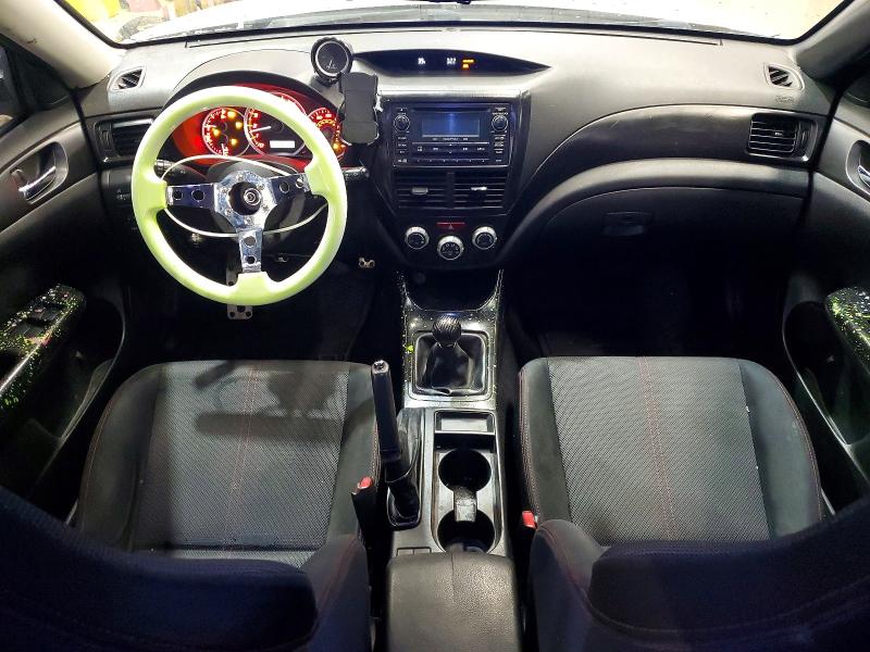 Aukcja sprzedaży 2013 Subaru Impreza, vin: JF1GR7E61DG806149, numer aukcji: 79999775