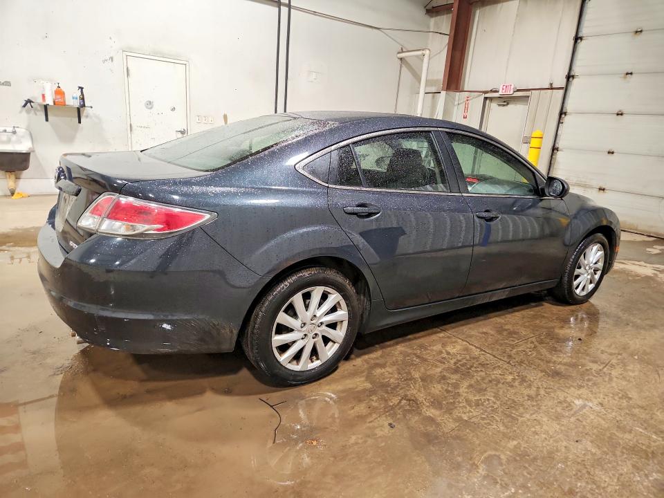 Aukcja sprzedaży 2013 Mazda 6, vin: 1YVHZ8DH1D5M10817, numer aukcji: 46946216