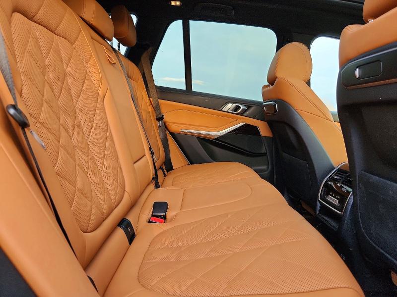 Продажа на аукционе авто 2024 Bmw X5, vin: 5UX23EU06R9S33072, номер лота: 48225846
