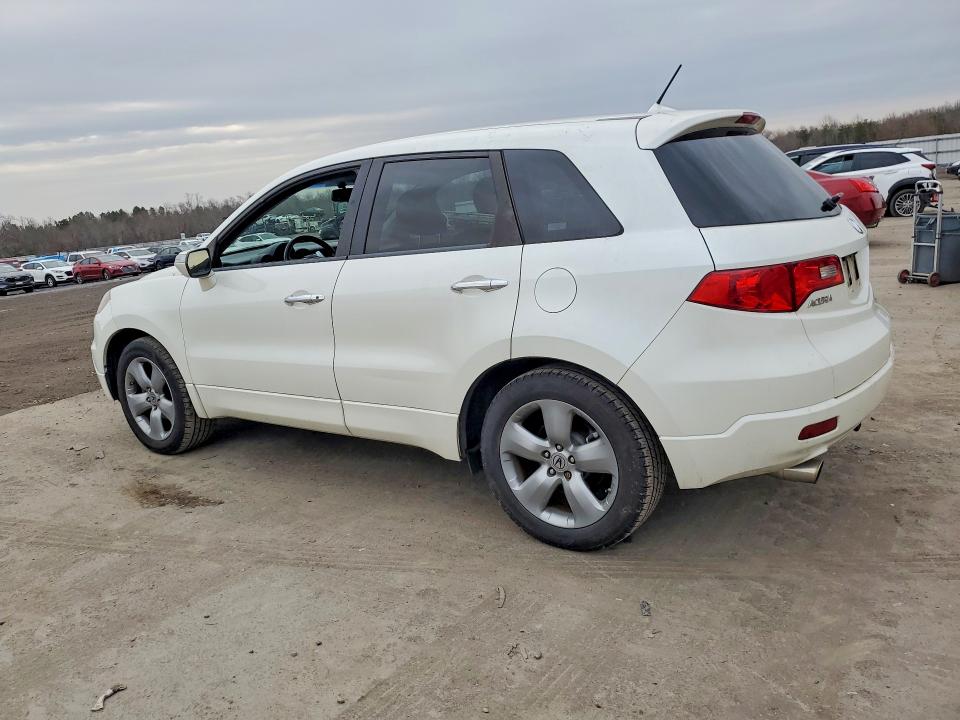 Aukcja sprzedaży 2009 Acura Rdx, vin: 5J8TB18269A004890, numer aukcji: 79814015