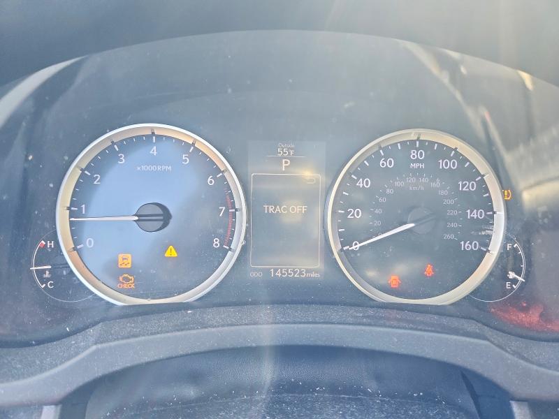 2015 Lexus Is 250 მანქანა იყიდება აუქციონზე, vin: JTHCF1D28F5023873, აუქციონის ნომერი: 47084086