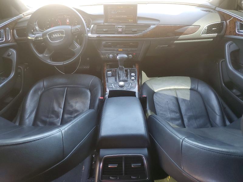 Продажа на аукционе авто 2014 Audi A6, vin: WAUDFAFC0EN080768, номер лота: 45658786
