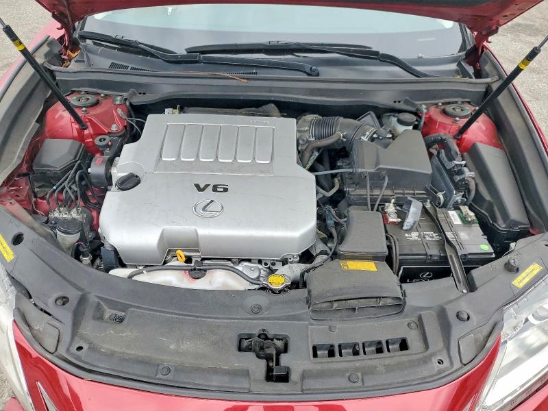 47799446 :رقم المزاد ، JTHBK1GG6D2079954 vin ، 2013 Lexus Es 350 مزاد بيع