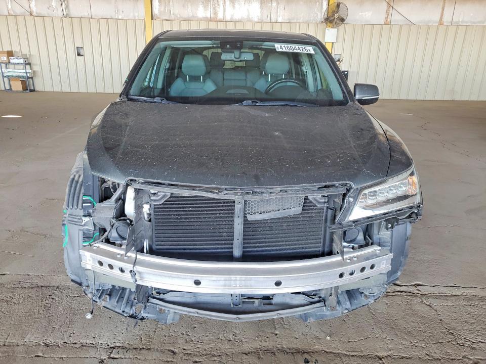 Продажа на аукционе авто 2014 Acura Mdx, vin: 5FRYD3H47EB011973, номер лота: 41604426