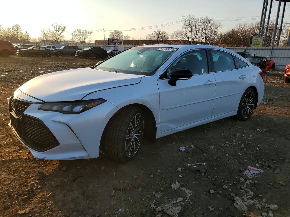 Продажа на аукционе авто 2020 Toyota Avalon, vin: 4T1EZ1FB7LU048971, номер лота: 47739986