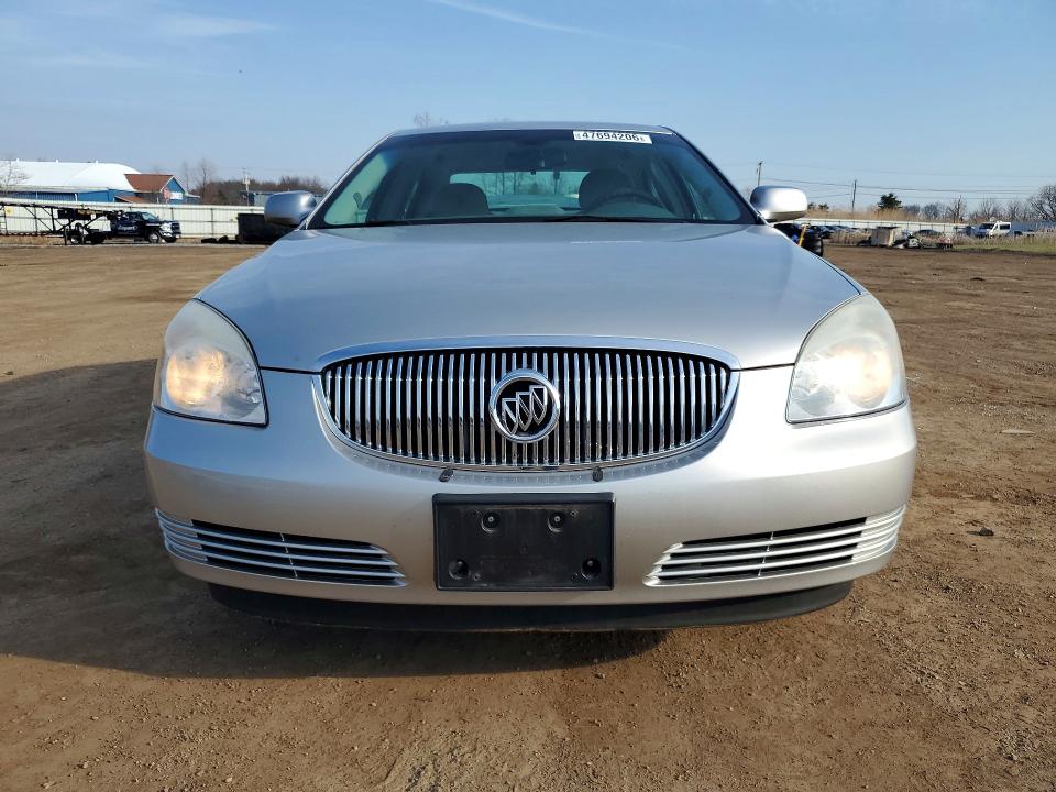 47694206 :رقم المزاد ، 1G4HP57277U127409 vin ، 2007 Buick Lucerne مزاد بيع