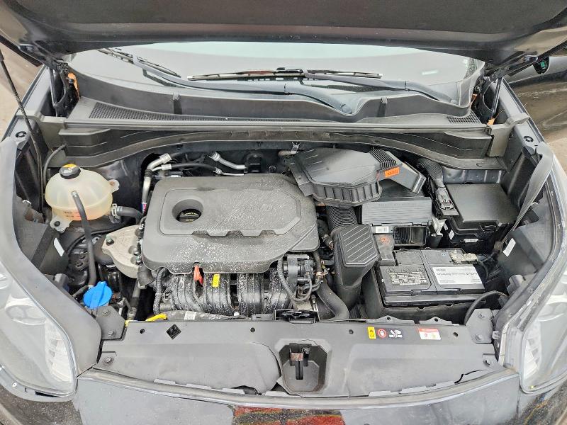 Aukcja sprzedaży 2021 Kia Sportage, vin: KNDP6CAC6M7887950, numer aukcji: 79958015