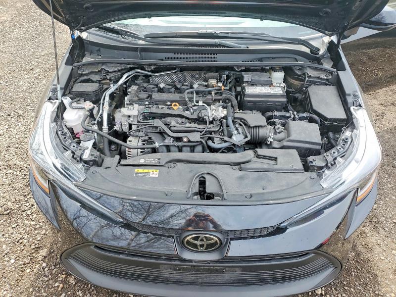 Aukcja sprzedaży 2024 Toyota Corolla, vin: 5YFB4MDE9RP097485, numer aukcji: 46677866