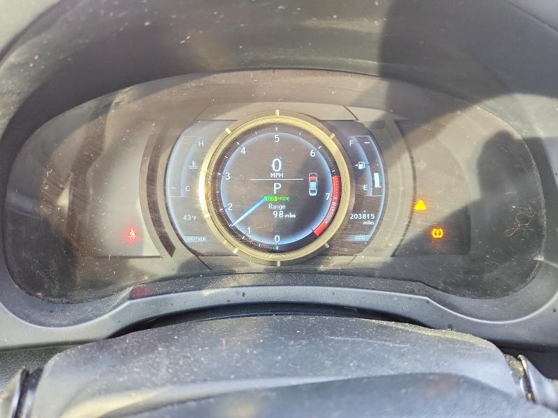 Продажа на аукционе авто 2014 Lexus Is 250, vin: JTHBF1D22E5018677, номер лота: 46449316