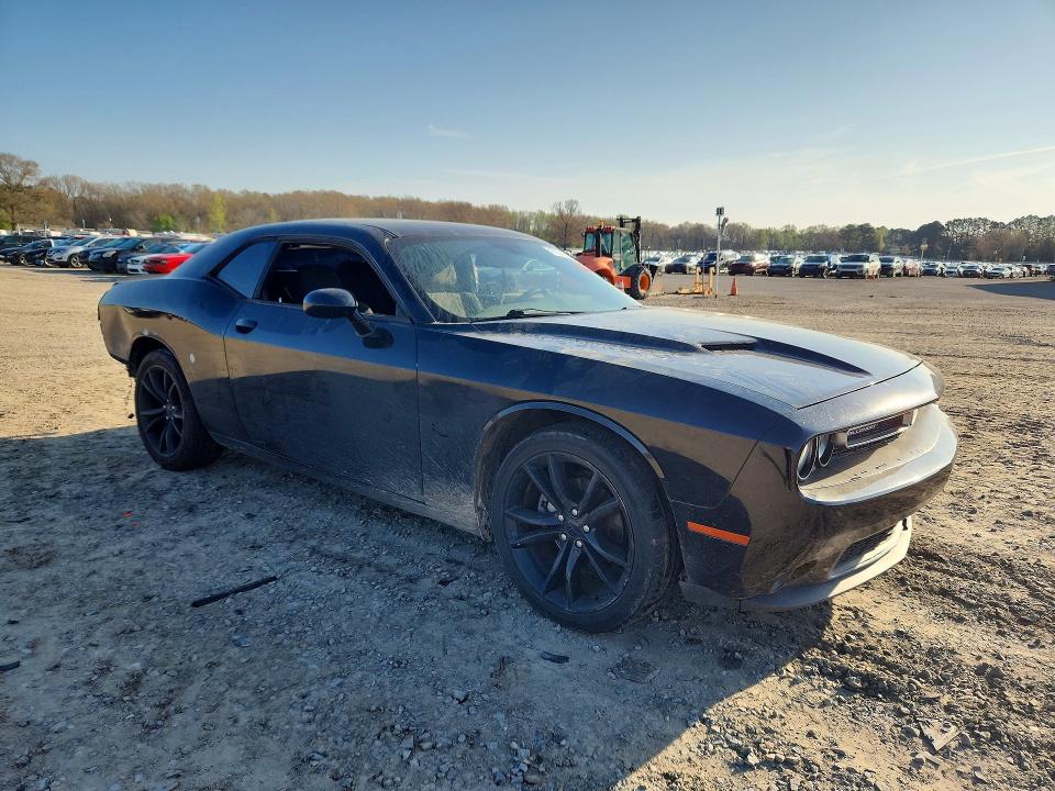 Продаж на аукціоні авто 2016 Dodge Challenger, vin: 2C3CDZAG2GH329780, номер лоту: 47234506