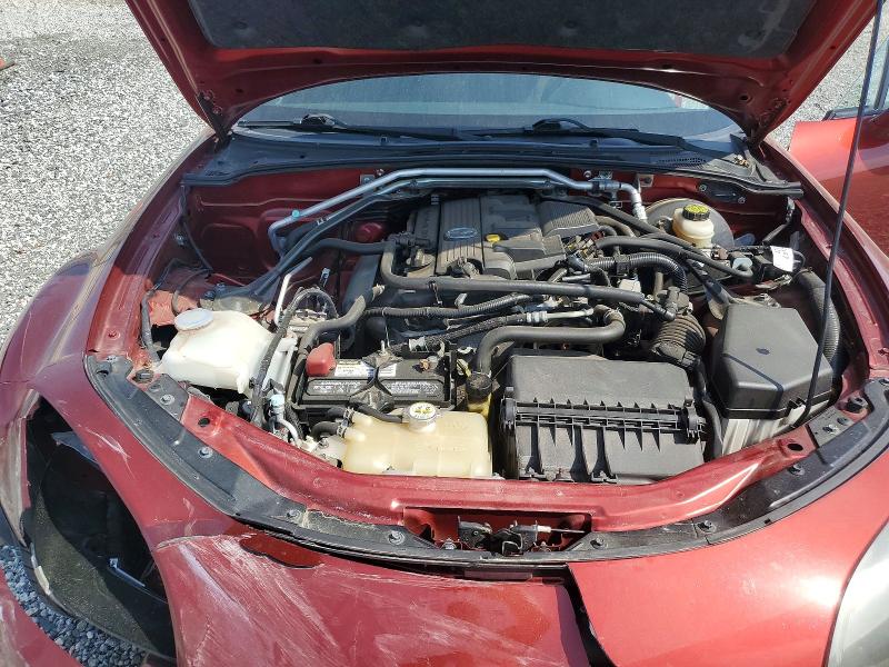 Продаж на аукціоні авто 2009 Mazda Mx-5 Miata, vin: JM1NC25FX90200354, номер лоту: 47209246