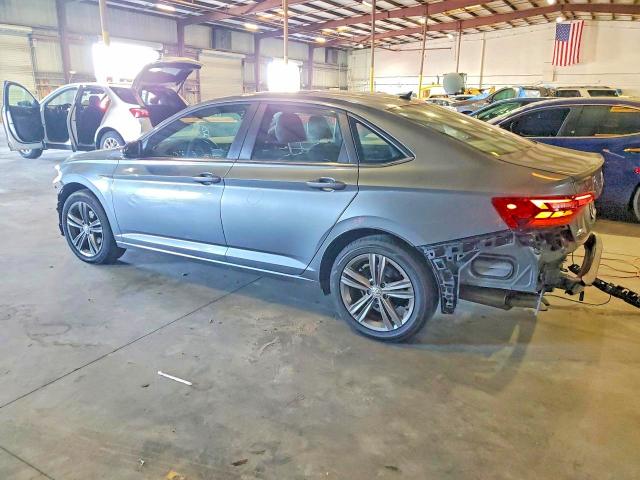 46086596 :رقم المزاد ، 3VWC57BU7KM162440 vin ، 2019 Volkswagen Jetta مزاد بيع
