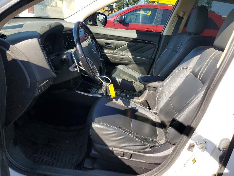 Aukcja sprzedaży 2018 Mitsubishi Outlander, vin: JA4J24A50JZ057208, numer aukcji: 42047356