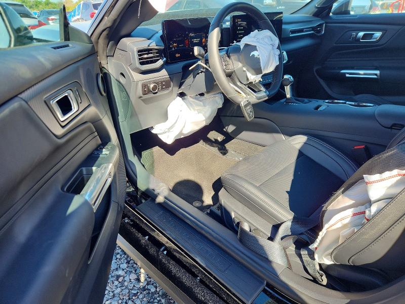 Продаж на аукціоні авто 2026 Ford Mustang, vin: 1FA6P8TH3T5101990, номер лоту: 77704635