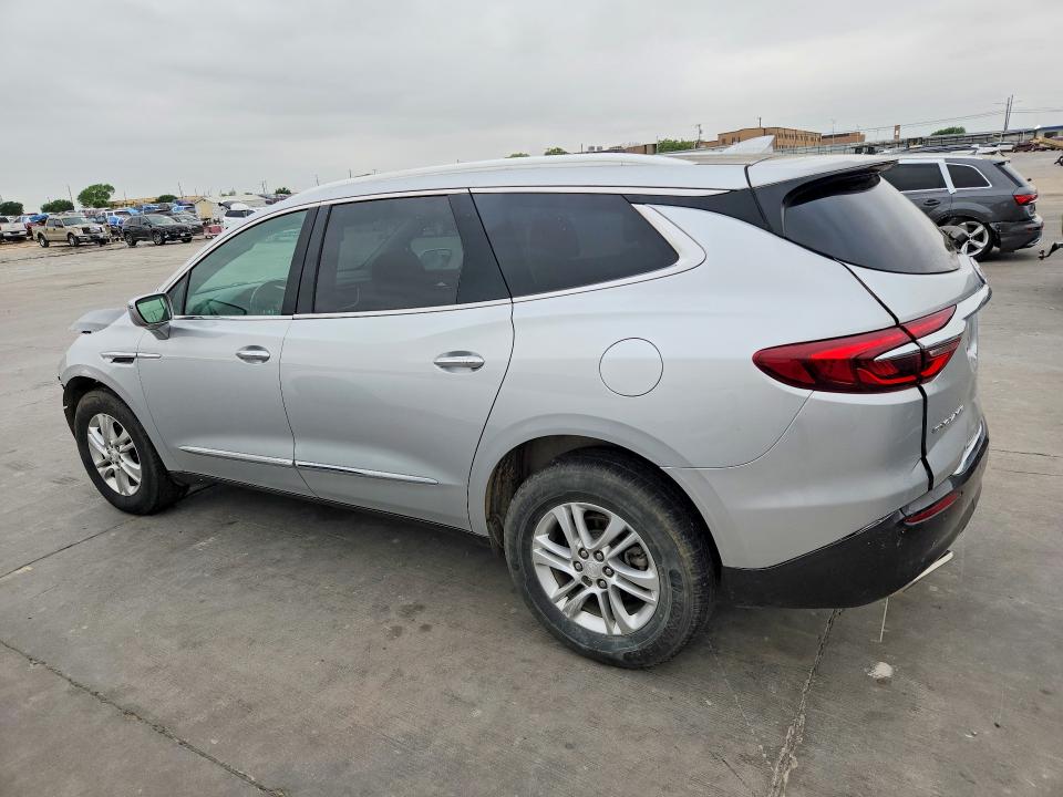 Aukcja sprzedaży 2020 Buick Enclave, vin: 5GAERBKW6LJ110611, numer aukcji: 47830786