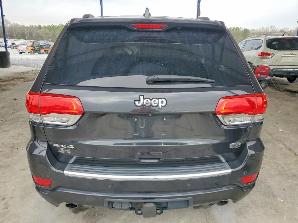 79241305 :رقم المزاد ، 1C4RJFCT8EC163398 vin ، 2014 Jeep Grand Cherokee مزاد بيع