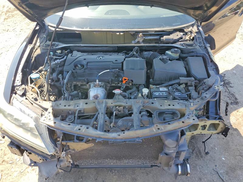 Aukcja sprzedaży 2016 Acura Ilx, vin: 19UDE2F78GA015418, numer aukcji: 47987446