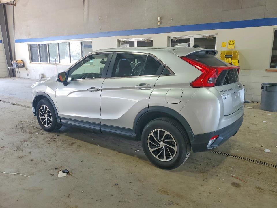 Продаж на аукціоні авто 2020 Mitsubishi Eclipse Cross, vin: JA4AS3AA2LZ030862, номер лоту: 46933716