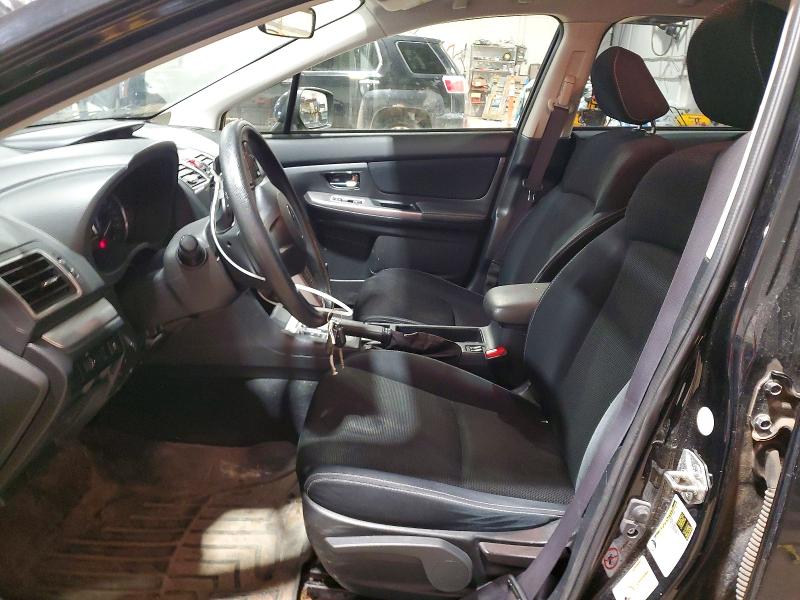 Продаж на аукціоні авто 2015 Subaru Xv Crosstrek, vin: JF2GPACC4FH281186, номер лоту: 79678295