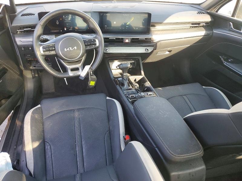 Продаж на аукціоні авто 2025 Kia K5, vin: KNAG64J79S5381432, номер лоту: 47606496