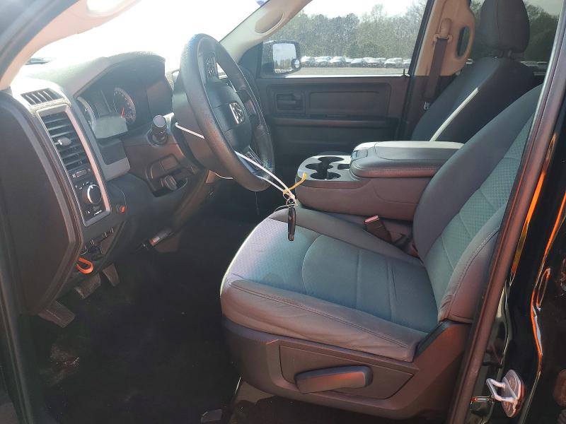 Продаж на аукціоні авто 2015 Ram 1500, vin: 1C6RR7KM7FS573228, номер лоту: 48284996