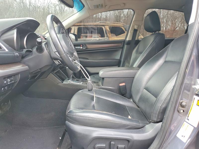 41585546 :رقم المزاد ، 4S3BNBL69F3037514 vin ، 2015 Subaru Legacy مزاد بيع