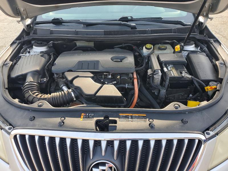 Продаж на аукціоні авто 2013 Buick Lacrosse, vin: 1G4GC5ER0DF151980, номер лоту: 47981936