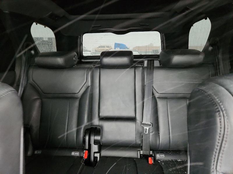 41951926 :رقم المزاد ، SALRG2RV0L2431291 vin ، 2020 Land Rover Discovery مزاد بيع