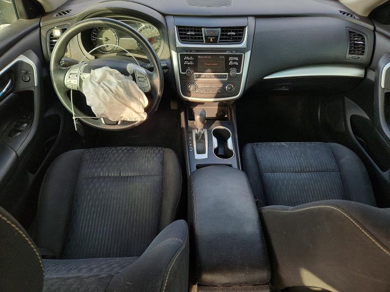 2017 Nissan Altima მანქანა იყიდება აუქციონზე, vin: 1N4AL3AP8HN338257, აუქციონის ნომერი: 47643976