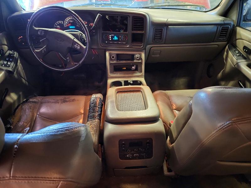 Продаж на аукціоні авто 2004 Chevrolet Tahoe, vin: 1GNEK13Z64J203479, номер лоту: 46128706