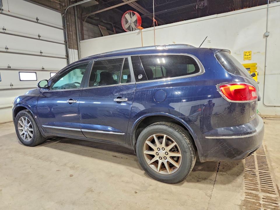 Продаж на аукціоні авто 2015 Buick Enclave, vin: 5GAKVBKD2FJ128217, номер лоту: 47475836