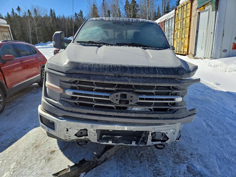 2024 Ford F150 მანქანა იყიდება აუქციონზე, vin: 1FTFW3L85RKD34473, აუქციონის ნომერი: 77388745