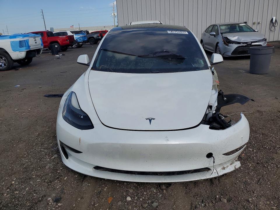 Aukcja sprzedaży 2023 Tesla Model 3, vin: 5YJ3E1EA8PF428481, numer aukcji: 41834036