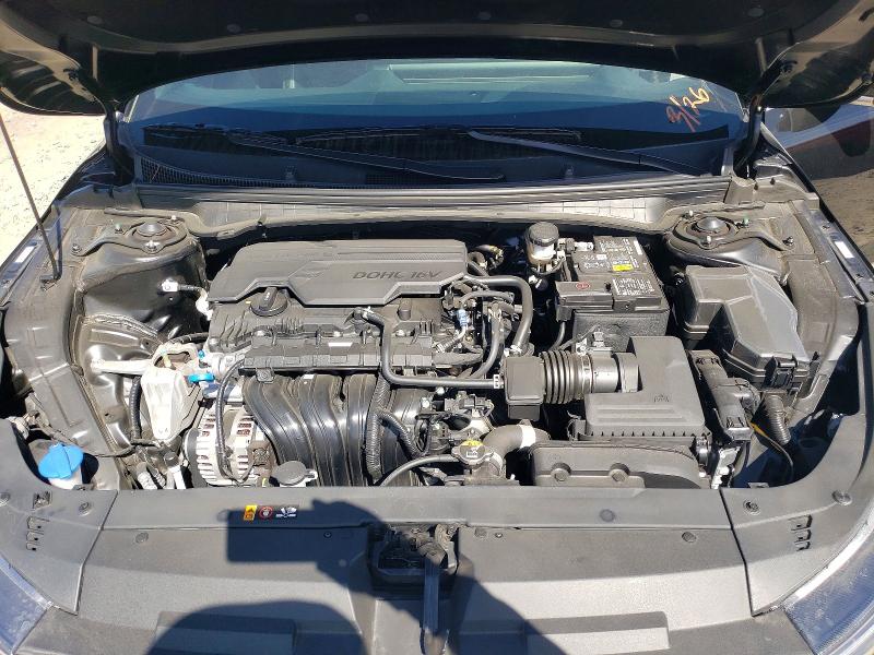 Продажа на аукционе авто 2025 Kia K4, vin: 3KPFW4DE8SE228117, номер лота: 47568186